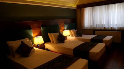 هتل پارسیان آزادی یزد هتل پارسیان آزادی یزد